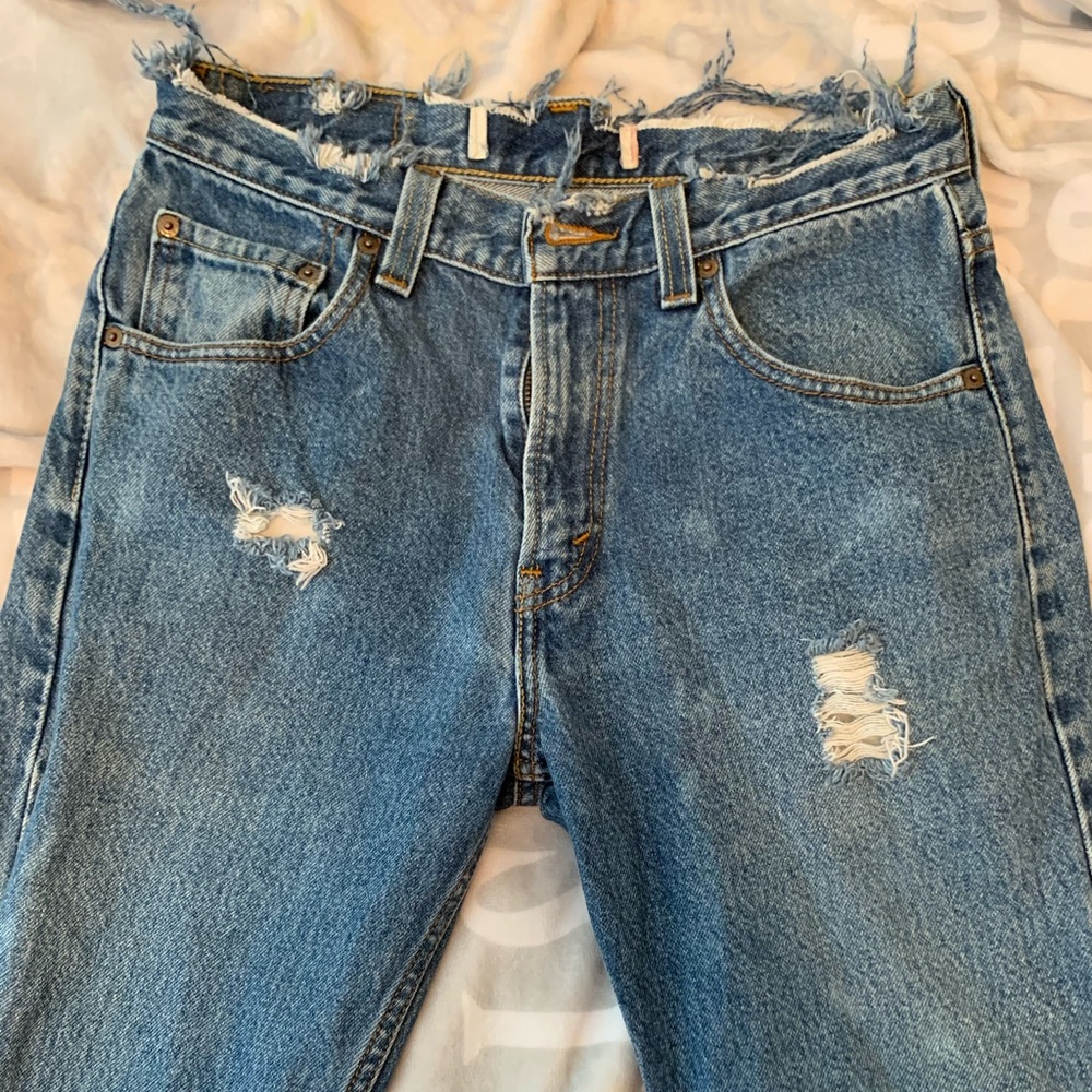 Vintage Levi’s!